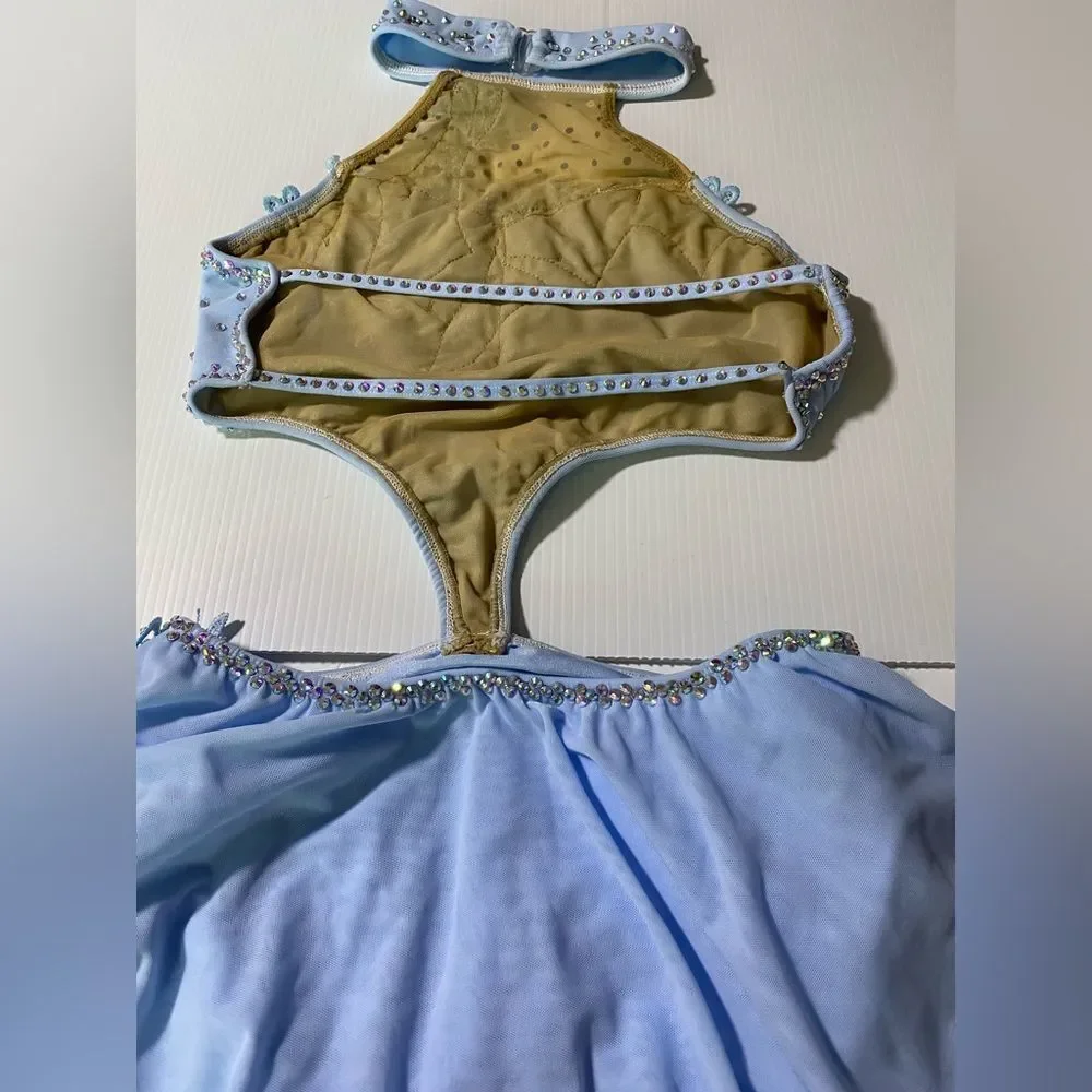 Glamour custom solo